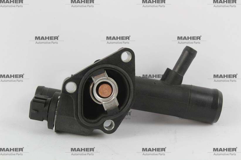 Nissan Note Termostat 2002-2010 Kapak Alt Yuva OEM 11060-BN700